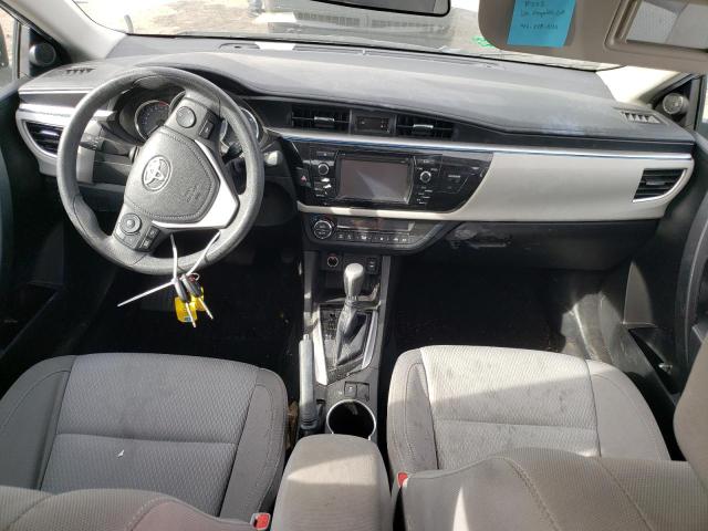 Photo 8 from auction – 2016 TOYOTA COROLLA L with VIN 5YFBURHE4GP558564