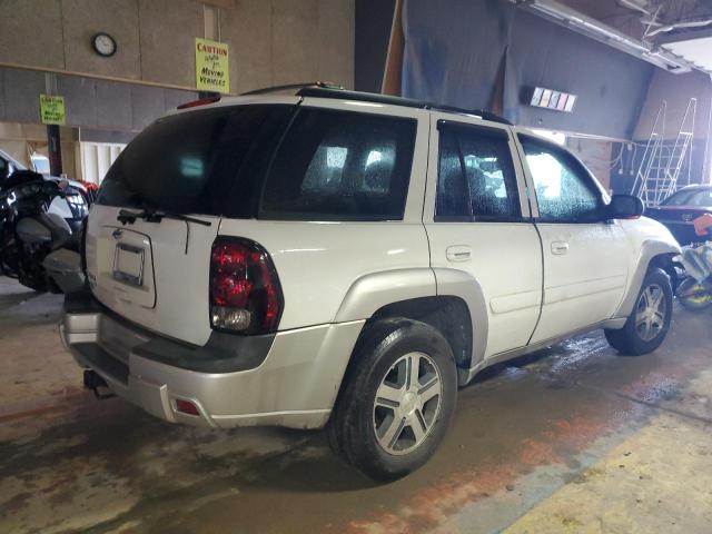 Photo 3 from auction – 2005 CHEVROLET TRAILBLAZE with VIN 1GNDT13S252277733