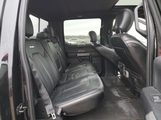 Photo 10 from auction – 2020 FORD F150 SUPER with VIN 1FTEW1E42LFC73187
