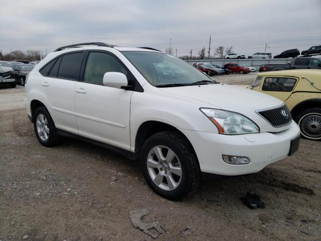 Photo 4 from auction – 2004 LEXUS RX 330 with VIN JTJHA31U540036143