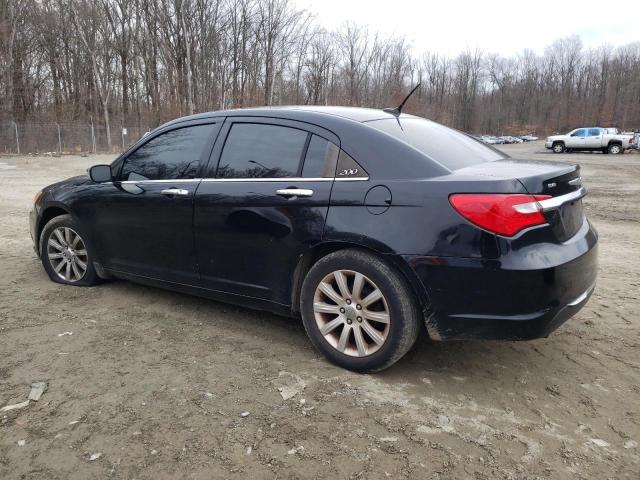 Photo 2 from auction – 2013 CHRYSLER 200 LIMITE with VIN 1C3CCBCG2DN524854