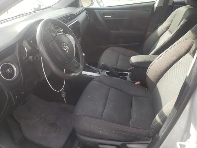 Photo 7 from auction – 2017 TOYOTA COROLLA L with VIN 5YFBURHE3HP691673