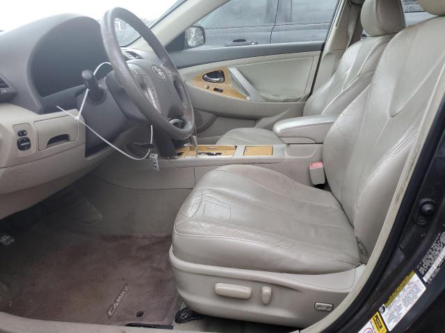 Photo 7 from auction – 2007 TOYOTA CAMRY CE with VIN 4T1BE46K67U622286