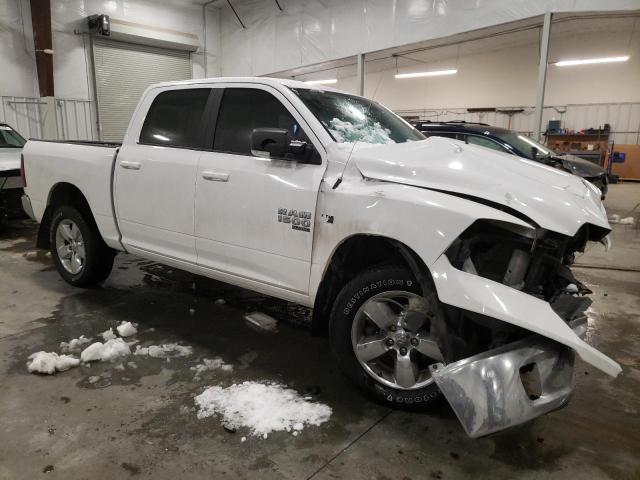 Photo 4 from auction – 2019 RAM 1500 CLASS with VIN 1C6RR7LT4KS559299