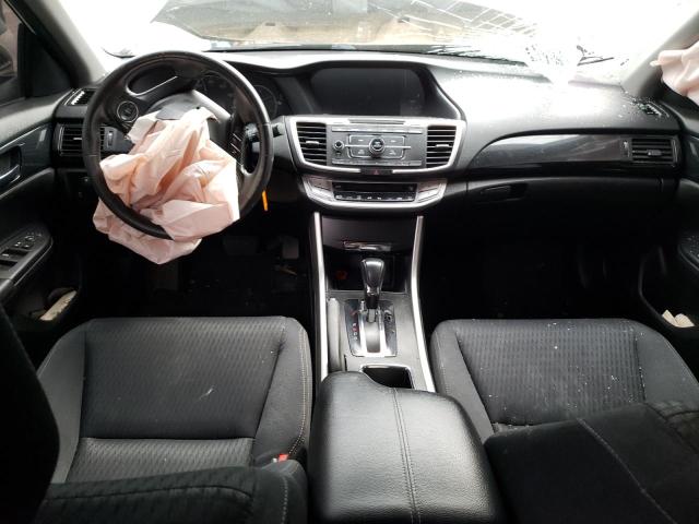 Photo 8 from auction – 2015 HONDA ACCORD SPO with VIN 1HGCR2F53FA249091