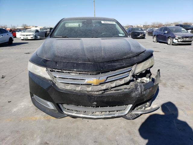 Photo 5 from auction – 2015 CHEVROLET IMPALA LT with VIN 1G1115SLXFU100591