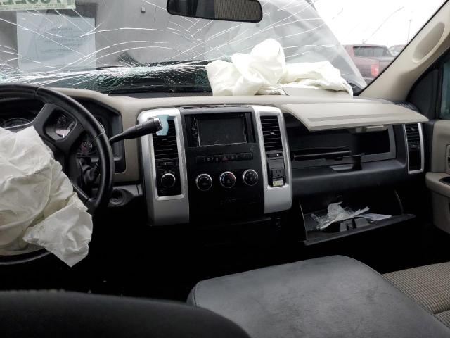 Photo 8 from auction – 2012 DODGE RAM 1500 S with VIN 1C6RD7GTXCS199935