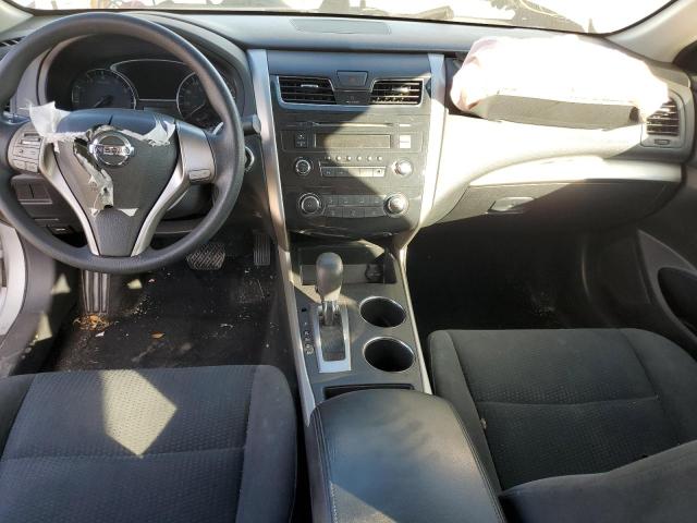 Photo 8 from auction – 2015 NISSAN ALTIMA 2.5 with VIN 1N4AL3AP8FC482934