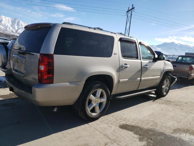 Photo 3 from auction – 2008 CHEVROLET SUBURBAN K with VIN 3GNFK16338G201689