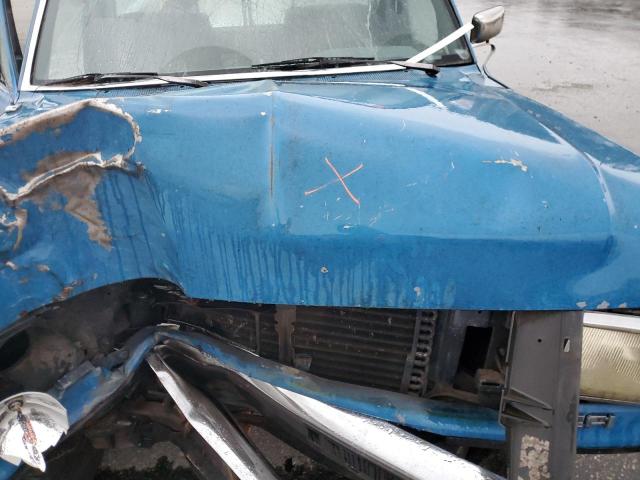 Photo 11 from auction – 1990 FORD F150 with VIN 1FTDF15N5LNB54897