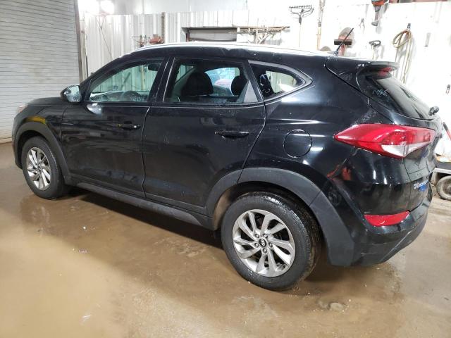 Photo 2 from auction – 2016 HYUNDAI TUCSON LIM with VIN KM8J33A4XGU082784