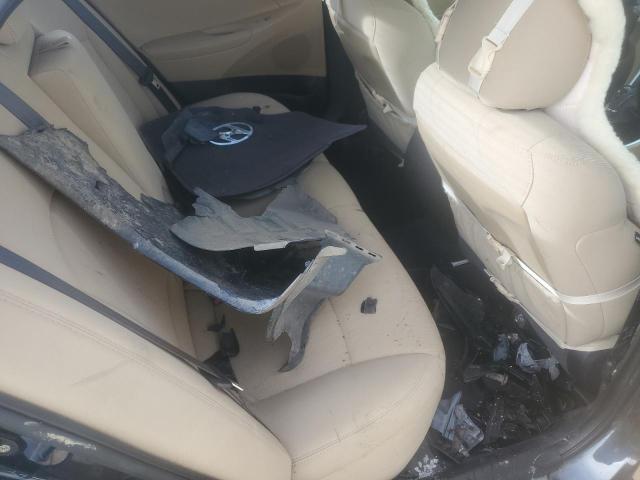 Photo 12 from auction – 2011 HYUNDAI SONATA GLS with VIN 5NPEB4AC3BH136676