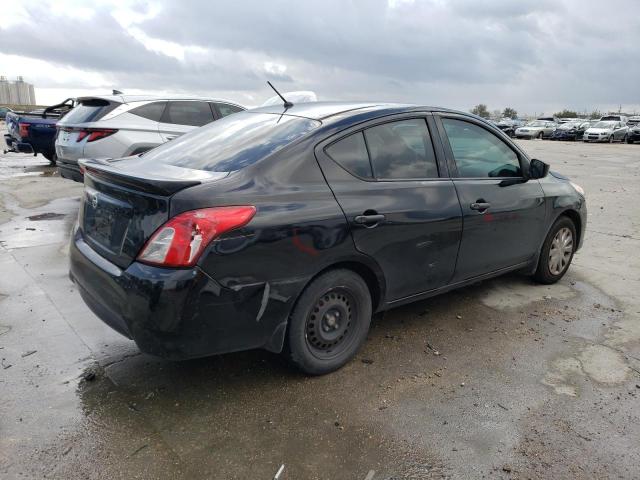 Photo 3 from auction – 2017 NISSAN VERSA S with VIN 3N1CN7AP7HL903170