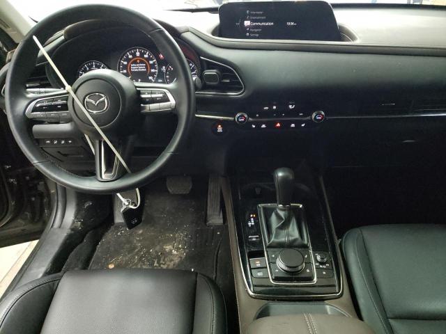 Photo 8 from auction – 2021 MAZDA CX-30 PREM with VIN 3MVDMBDL9MM312423