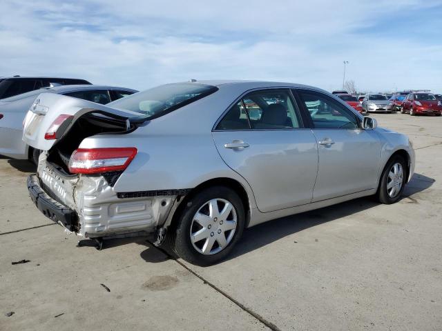Photo 3 from auction – 2011 TOYOTA CAMRY BASE with VIN 4T1BF3EK6BU756961