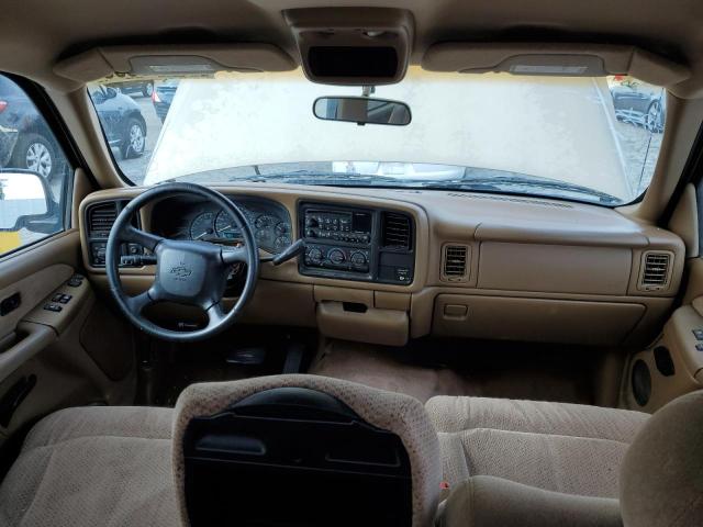 Photo 8 from auction – 1999 CHEVROLET SILVERADO with VIN 2GCEC19T4X1150854