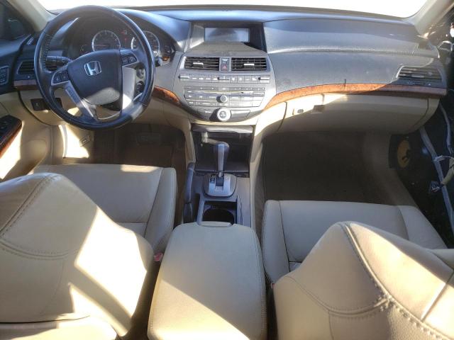 Photo 8 from auction – 2011 HONDA ACCORD EXL with VIN 1HGCP3F86BA012773