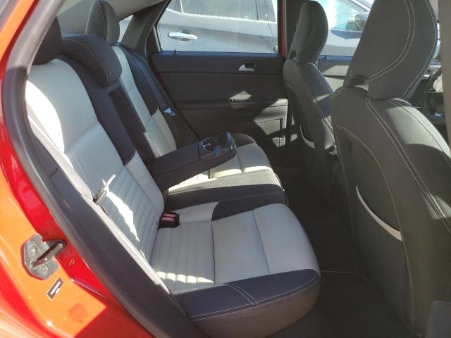 Photo 10 from auction – 2011 VOLVO S40 T5 with VIN YV1672MS5B2538112