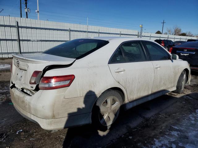 Photo 3 from auction – 2011 TOYOTA CAMRY with VIN 4T1BF3EK5BU597186