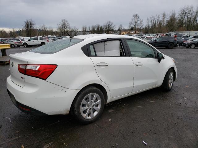 Zdjęcie 3 z aukcji – 2013 KIA RIO LX z VIN KNADM4A30D6233947
