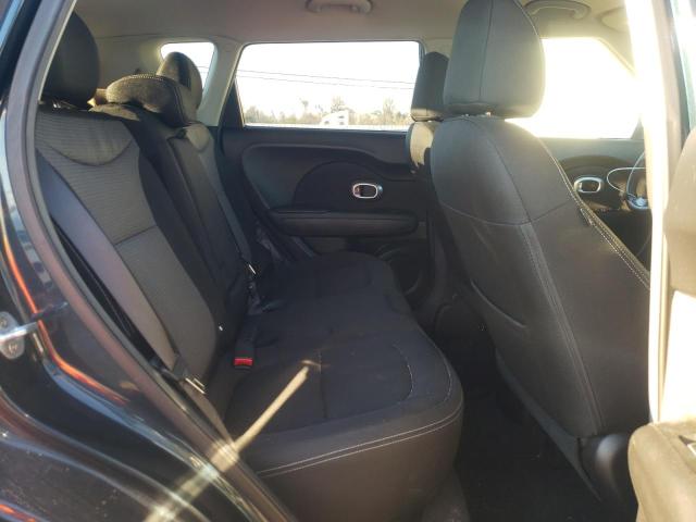 Photo 10 from auction – 2017 KIA SOUL + with VIN KNDJP3A52H7413746