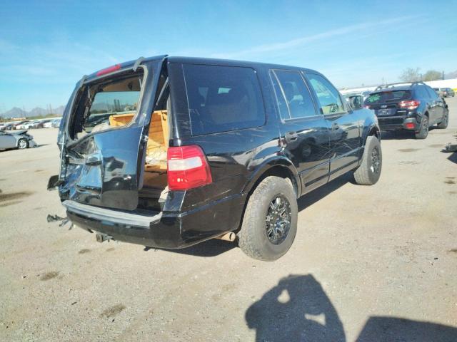Photo 3 from auction – 2008 FORD EXPEDITION with VIN 1FMFU16528LA86781