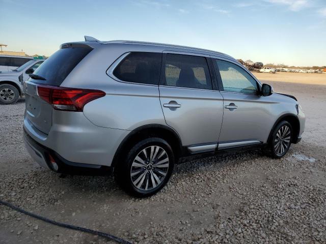Photo 3 from auction – 2020 MITSUBISHI OUTLANDER with VIN JA4AD3A35LJ000927