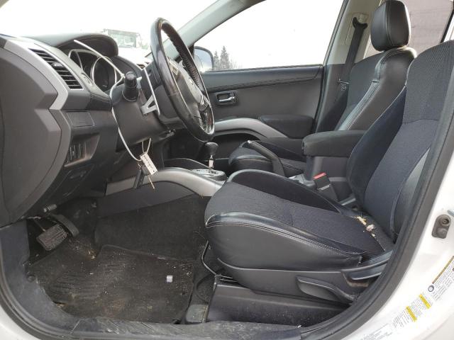 Photo 7 from auction – 2011 MITSUBISHI OUTLANDER with VIN JA4AS3AW1BU018760
