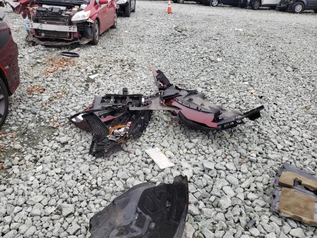 Photo 12 from auction – 2021 DODGE CHARGER R/ with VIN 2C3CDXCTXMH503816