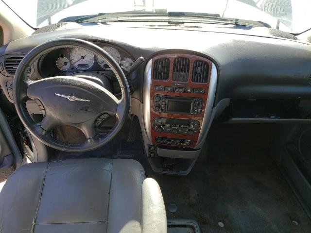 Photo 8 from auction – 2005 CHRYSLER TOWN & COU with VIN 2C4GP64L45R207182