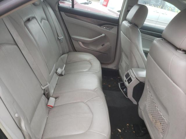 Photo 10 from auction – 2011 CADILLAC CTS PERFOR with VIN 1G6DL5EY9B0148447