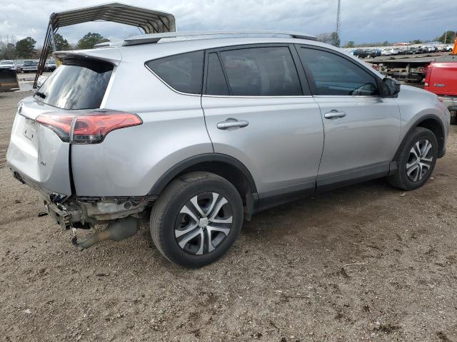 Photo 3 from auction – 2017 TOYOTA RAV4 LE with VIN 2T3ZFREV7HW393050
