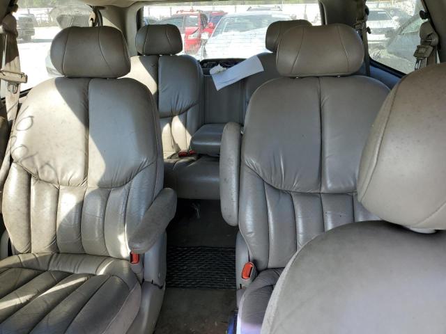 Photo 10 from auction – 2000 CHRYSLER TOWN & COU with VIN 1C4GP64L8YB620841