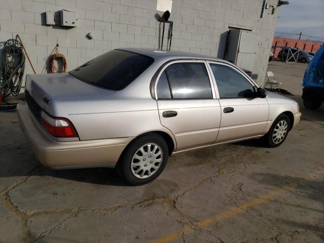 Photo 3 from auction – 1997 TOYOTA COROLLA BA with VIN 1NXBA02E9VZ661536
