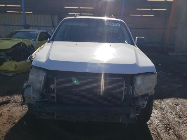 Photo 5 from auction – 2009 FORD ESCAPE XLT with VIN 1FMCU93G29KB03979