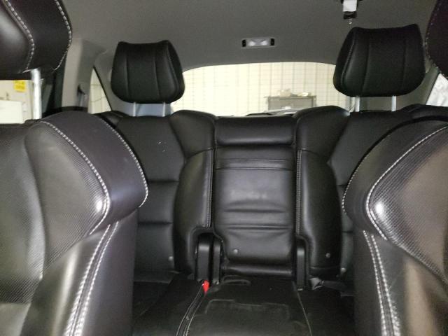 Photo 10 from auction – 2012 ACURA MDX ADVANC with VIN 2HNYD2H81CH000659