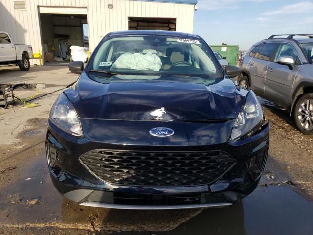 Photo 5 from auction – 2021 FORD ESCAPE S with VIN 1FMCU0F69MUA20612