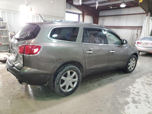 Photo 3 from auction – 2010 BUICK ENCLAVE CX with VIN 5GALVBED6AJ199137