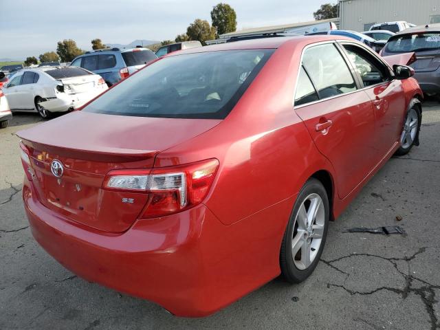 Photo 3 from auction – 2013 TOYOTA CAMRY L with VIN 4T1BF1FK8DU722414