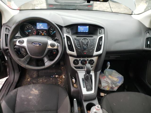 Zdjęcie 8 z aukcji – 2014 FORD FOCUS SE z VIN 1FADP3K21EL322669