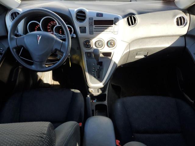 Photo 8 from auction – 2009 PONTIAC VIBE with VIN 5Y2SM67099Z420516