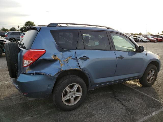 Photo 3 from auction – 2006 TOYOTA RAV4 with VIN JTMZD33V765023761