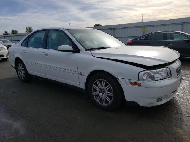 Photo 4 from auction – 2005 VOLVO S80 2.5T with VIN YV1TS592851390897
