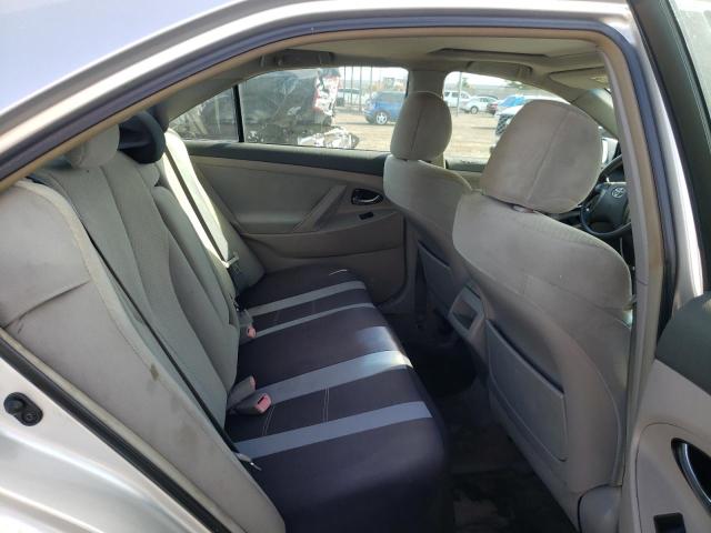 Photo 10 from auction – 2009 TOYOTA CAMRY BASE with VIN 4T1BE46K99U822131