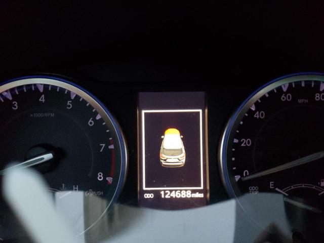 Фото 9 с аукциона – 2018 TOYOTA HIGHLANDER с VIN 5TDYZRFH9JS270160