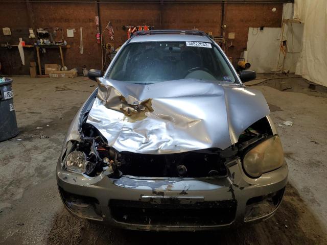 Photo 5 from auction – 2004 SUBARU IMPREZA OU with VIN JF1GG68574H821414