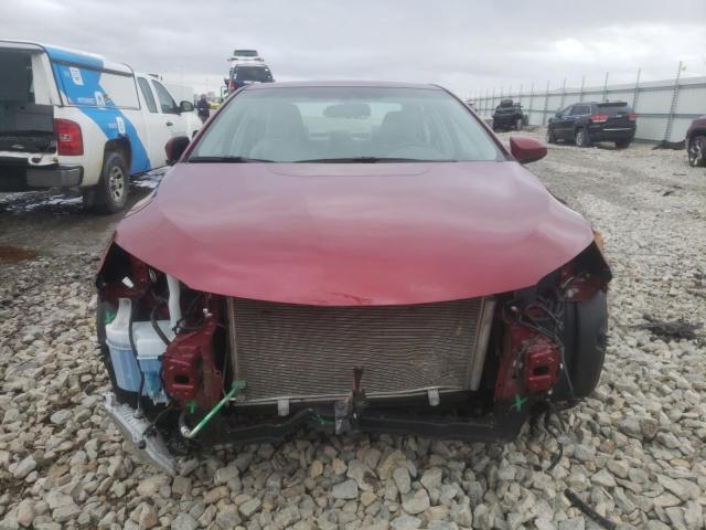 Photo 5 from auction – 2017 TOYOTA CAMRY LE with VIN 4T1BF1FKXHU685307