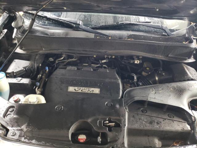 Zdjęcie 11 z aukcji – 2010 HONDA PILOT EX z VIN 5FNYF4H4XAB018573