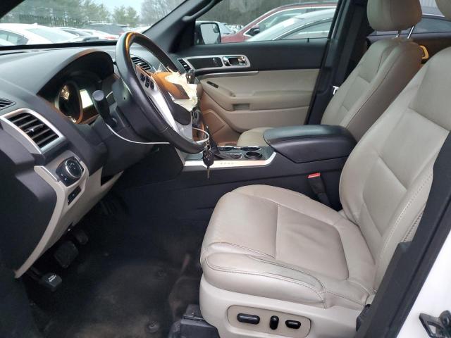 Photo 7 from auction – 2015 FORD EXPLORER X with VIN 1FM5K7D82FGC46102