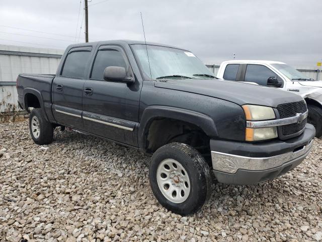 Photo 4 from auction – 2005 CHEVROLET SILVERADO with VIN 2GCEK13T951123481